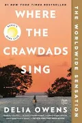 Where the Crawdads Sing [Book]