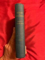 HISTORY OF THE CHURCH VOLUME 1 B. H. Roberts 1946 Hardcover LDS Mormon