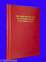 1997 Legacy of the Mormon Battalion Temecula Valley Rebecca Ford LDS Hardcover