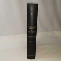 A Comprehensive History Of The Church Book Volume 6  IV  Mormon LDS 1965 Roberts