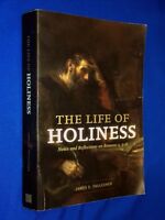 Life of Holiness Notes Reflections on Romans 1, 5-8 1st Ed Mormon LDS Faulconer