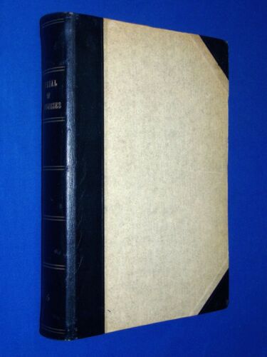 1956-Journal-of-Discourses-Volume-6-IV-Hardcover-Gastera-Trust-Ed-LDS-Mormon
